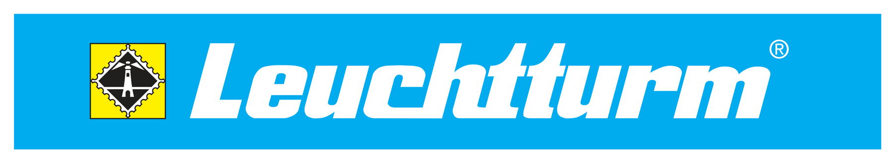 Leuchtturm album Sverige - rätt val för samlare