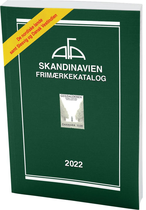 AFA - Skandinavien 2022