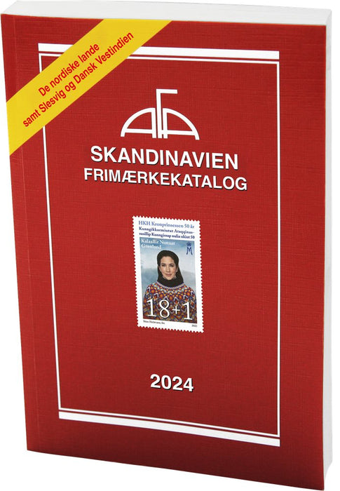 AFA - Skandinavien 2024