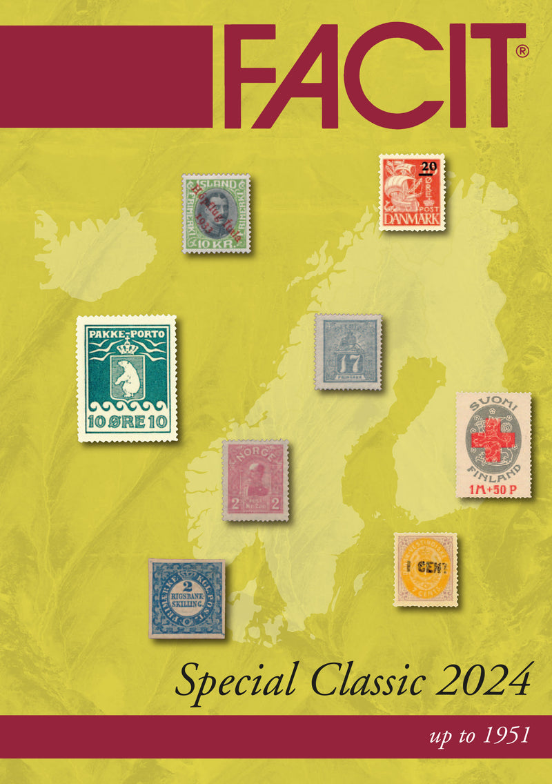 Facit Special Classic 2024