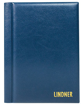Litet myntalbum för mynthållare (50*50mm)