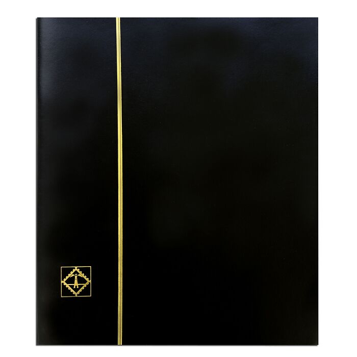 Arkalbum för 24 helark (Boga 1)