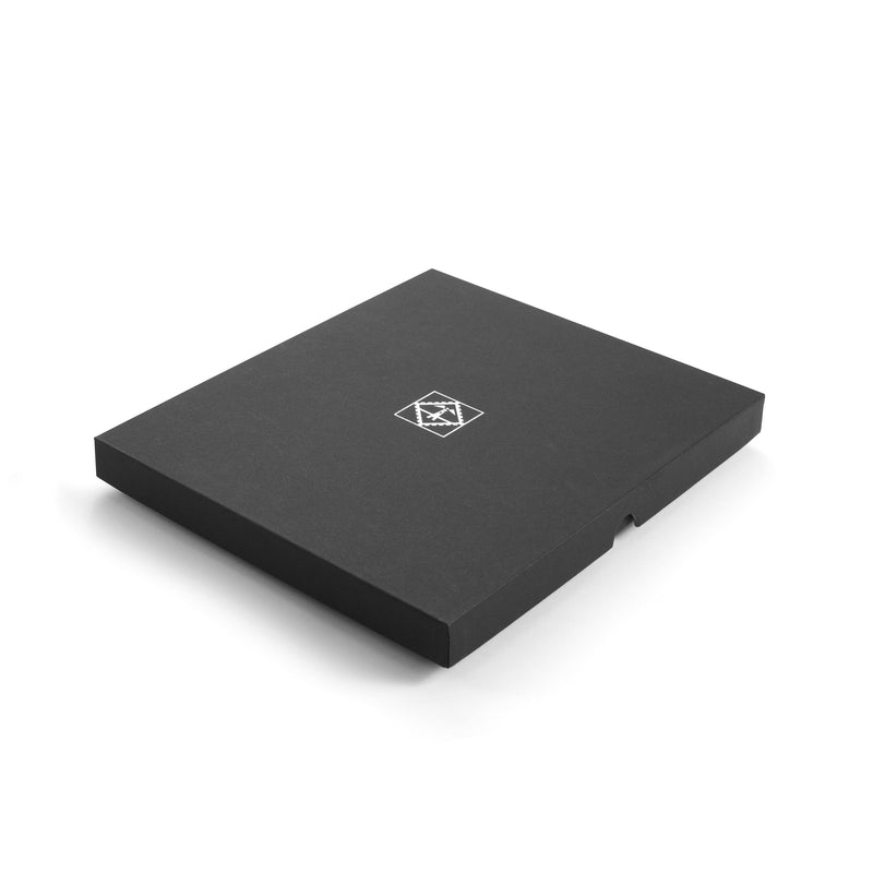 Gift-It presentset Numismatik, fyra delar