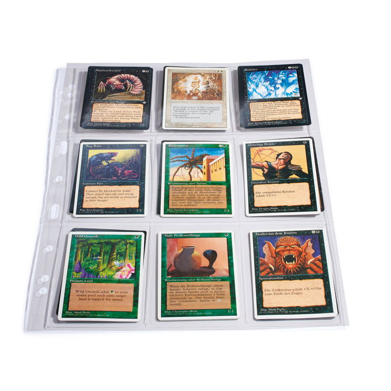 Insticksblad i serien GRANDE (5-pack)