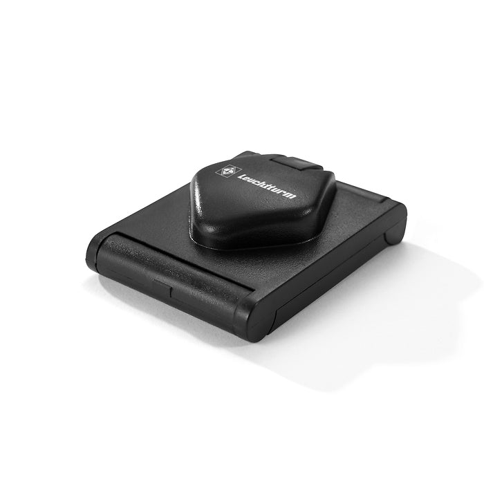 Perforeringsmätare, 5x förstoring, med LED