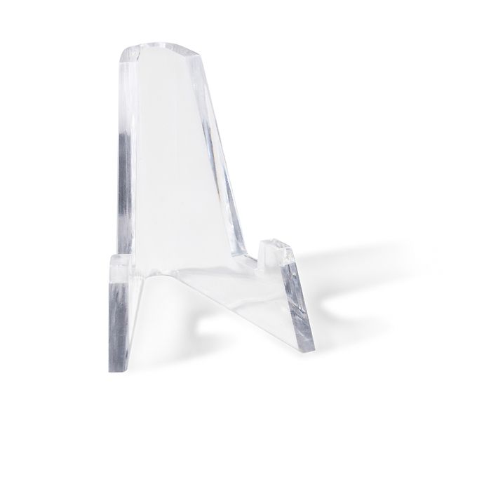 Myntställ i akryl (5-pack)
